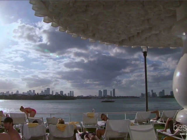 Design /Architecture Tour of Miami