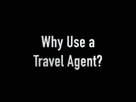 Why Book With a Consultant