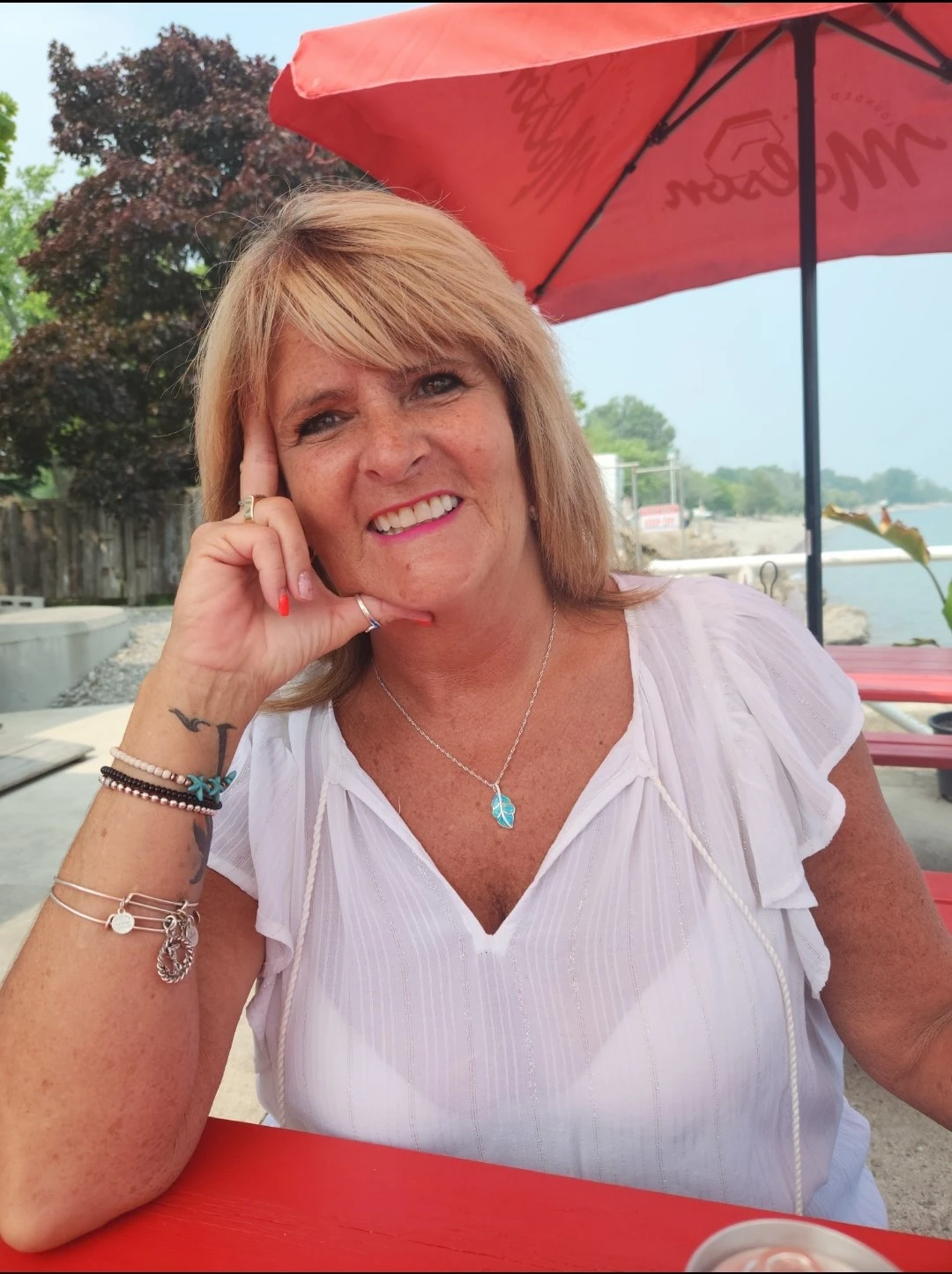 Terri Brodie