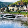 Cruising Through History and Beauty on the Rhine & Moselle Rivers