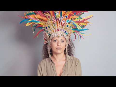 How you start creating 