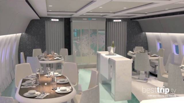 Crystal Re-Defines Cruise