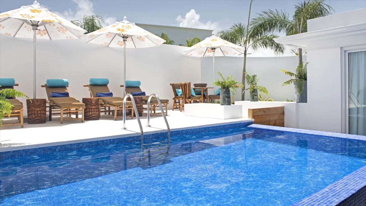 Discover Nickelodeon Hotels & Resort Punta Cana!