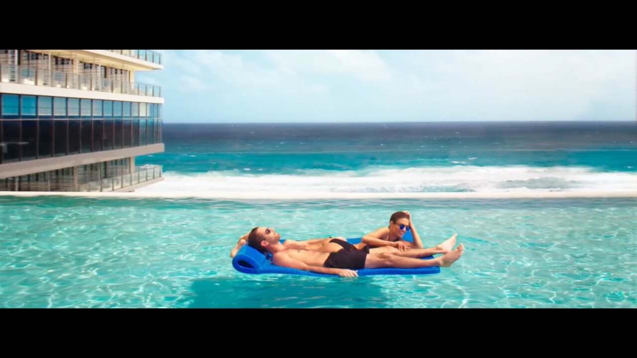 Unlimited-Luxury® for All-Adult Romance at Secrets Resorts & Spas