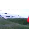 Video: Normandy's WW2 Landing Beaches