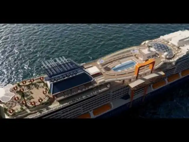 Can Cruise Travel have an Edge? Celebrity Cruises Thinks So.