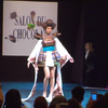 Forget Chocolate Bunnies. Check out this Video of Chocolate Dresses in a Paris Fashion Show