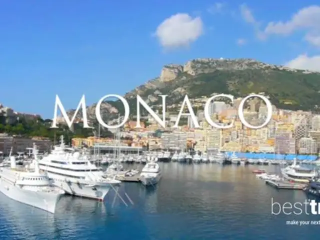 Monaco Mystique: 5 Things You Didn't Know