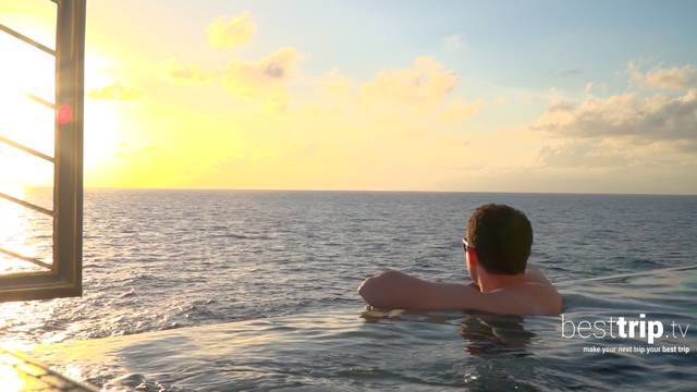 Regent Seven Seas Explorer Ship Tour and Review