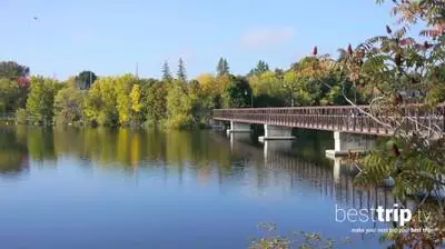 Video: Cycling Tour of 'One of the Best Cycling Destinations in the World'