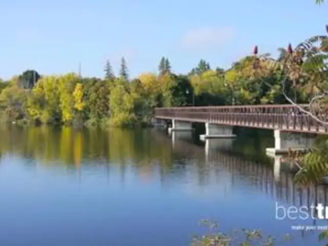 Cycling Tour of 'One of the Best Cycling Destinations in the World'