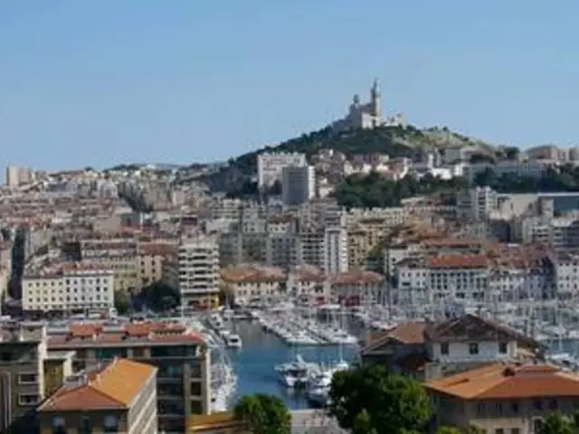 Historic Hospital becomes Luxury Hotel in Marseille