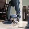 Video: These Robots Make Cocktails
