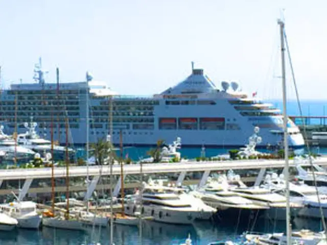 Video: Top Reasons to Cruise the Mediterranean in Small-Ship Luxury