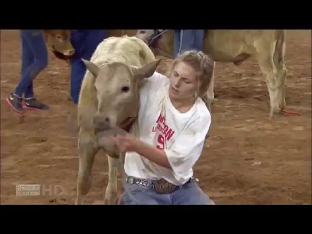 Texas Ranches & Rodeos