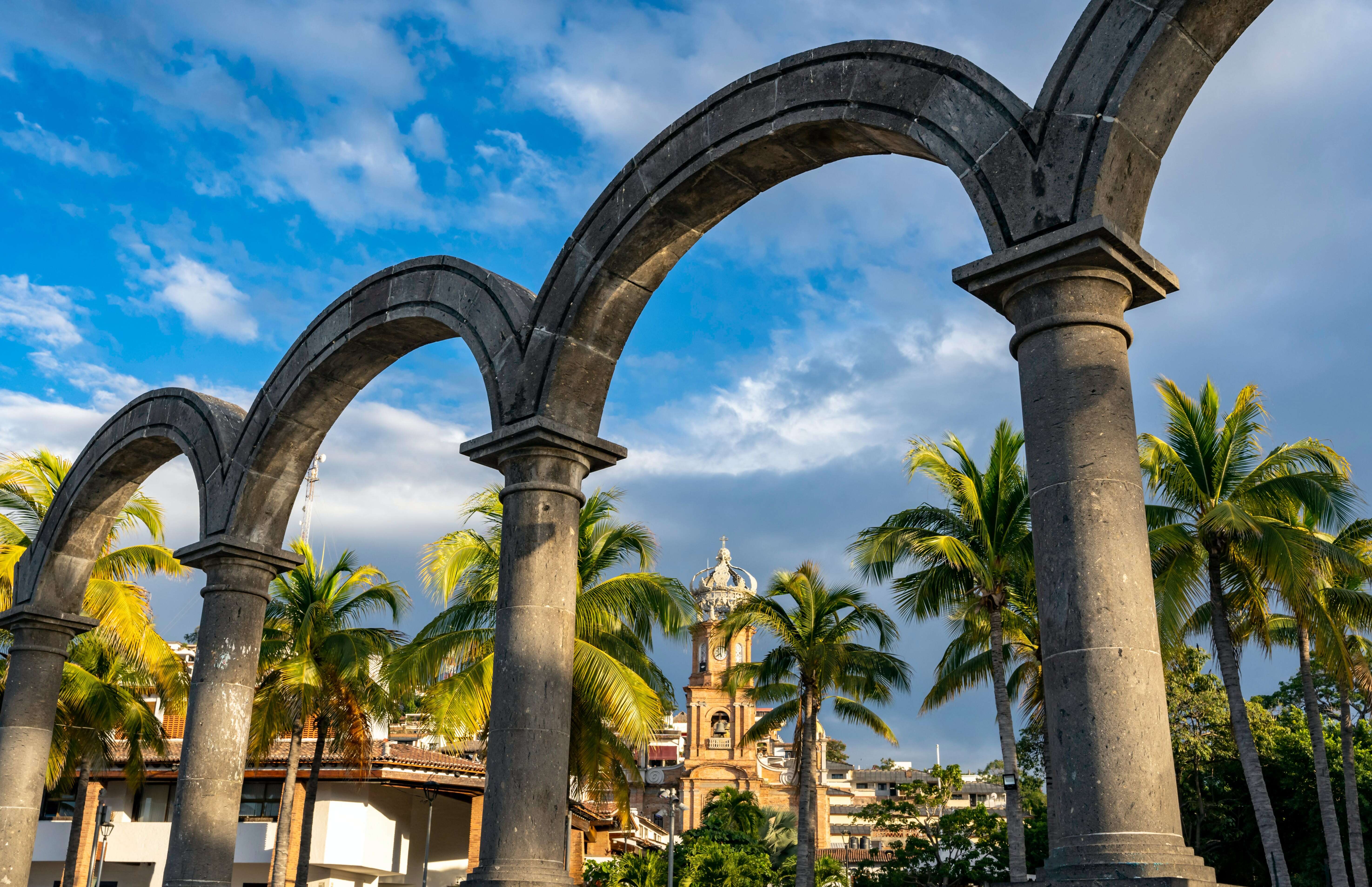 Tips for visiting my favorite city - Puerto Vallarta Jalisco, Mexico