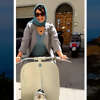 Video: Vintage Vespas in Tuscany