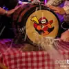 Video: Where's the World's Second Biggest Oktoberfest?