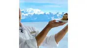 Video Recipe: Baked Alaska by Regent Seven Seas Cruises