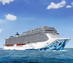 12-DAY TRANSATLANTIC FROM LONDON (SOUTHAMPTON)