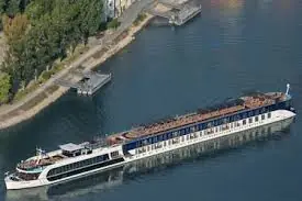 Rhine Getaway (river)