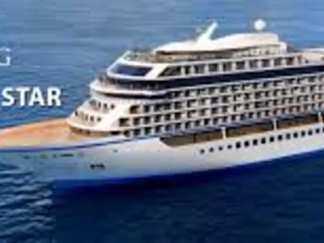 15-DAY PANAMA CANAL FROM MIAMI