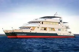 11 NIGHT GALAPAGOS / ECUADOR XPLORATION