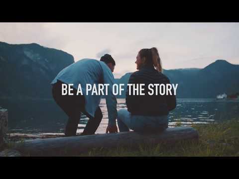 Contiki - The Travel Project