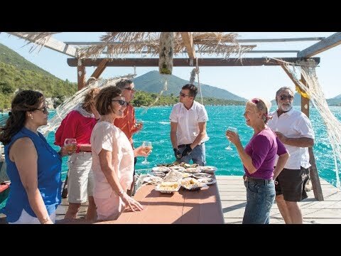 Insight Vacations - The Art of Traveling In Style