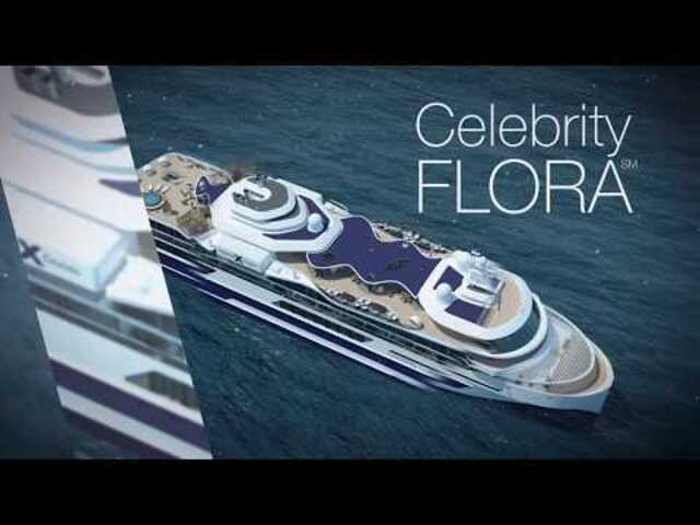 Celebrity Flora