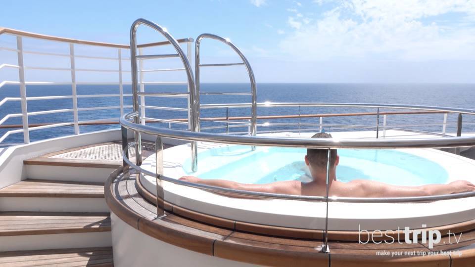 South America on the Silver Muse: Silversea Cruise Review