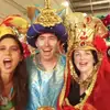 Video: Silversea's Exclusive Carnaval Experience in Rio