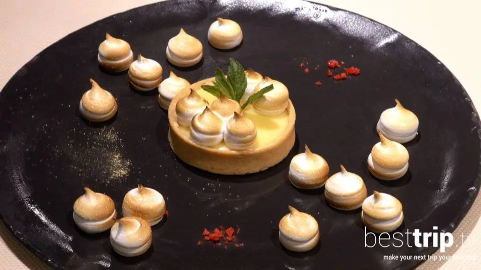 Video:  8 Restaurants You Won't Want to Miss On This Luxury Silversea Cruise