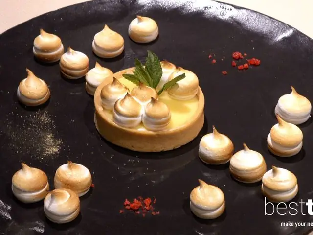 8 Restaurants You Won't Want to Miss On This Luxury Silversea Cruise