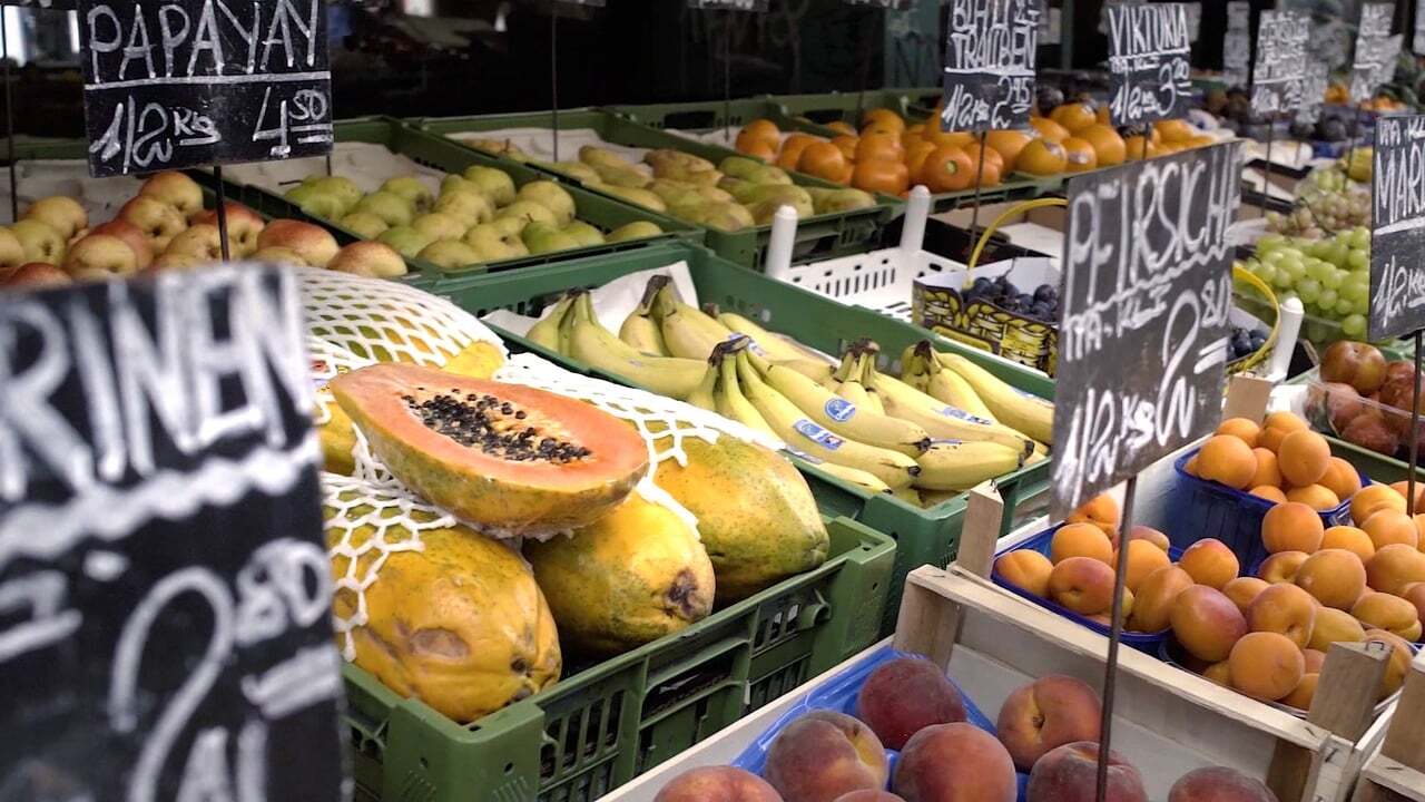 Charting a Whole New Course of Action in Europe