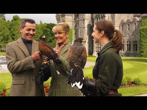 Seven of the Most Spectacular Dining Experiences in the World