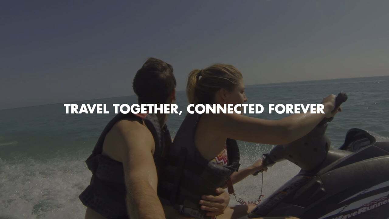 12 Relationships You'll Find on a Contiki Trip