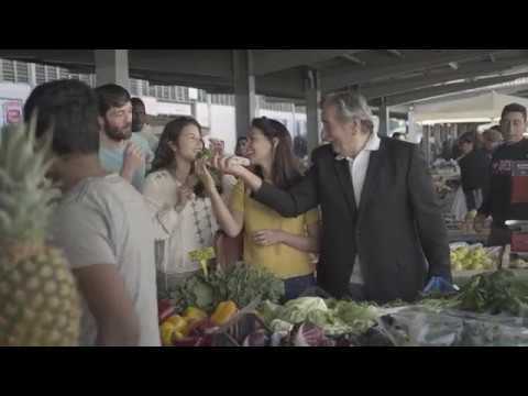 Dive Into Culture: Experience Tuscan Cooking with Chef Libero in Florence