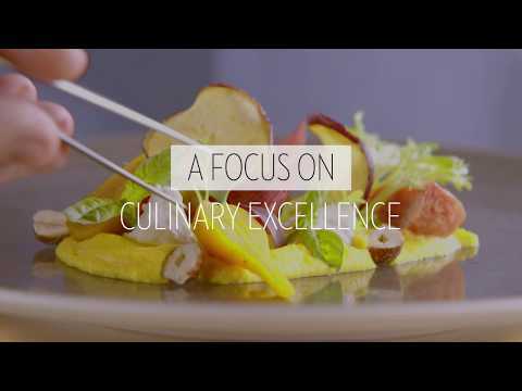 Holland America Line's Culinary Council®