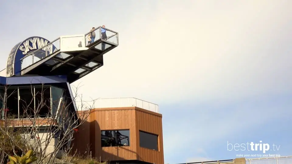 Video: Get a Bird's-Eye View of One of the Natural Wonders of the World