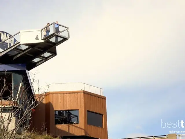 Video: Get a Bird's-Eye View of One of the Natural Wonders of the World