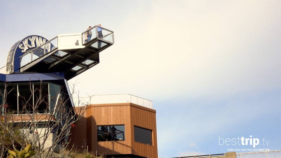 Get a Bird's-Eye View of One of the Natural Wonders of the World