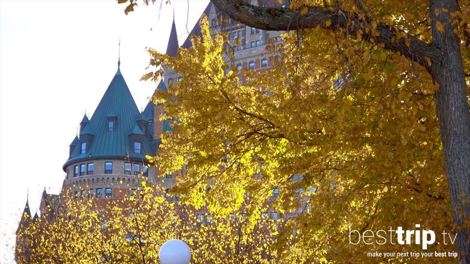 The Most Photographed Hotel in the World Celebrates 125 Years