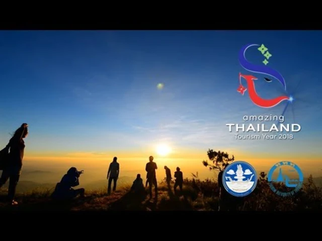 Amazing Thailand