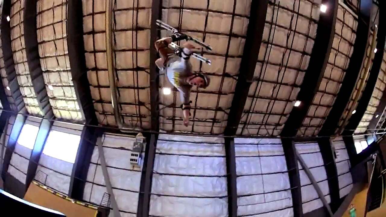 Rise and Grind...in Paradise!