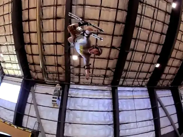 Rise and Grind...in Paradise!