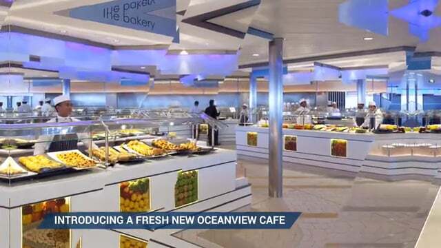 The Celebrity Revolution - Re-imagining the Best Ships in the World