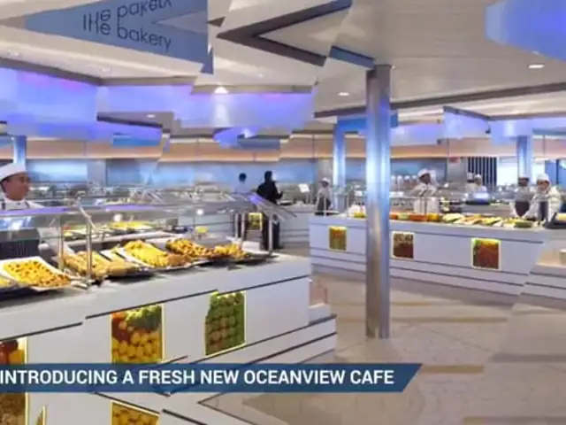 The Celebrity Revolution - Re-imagining the Best Ships in the World