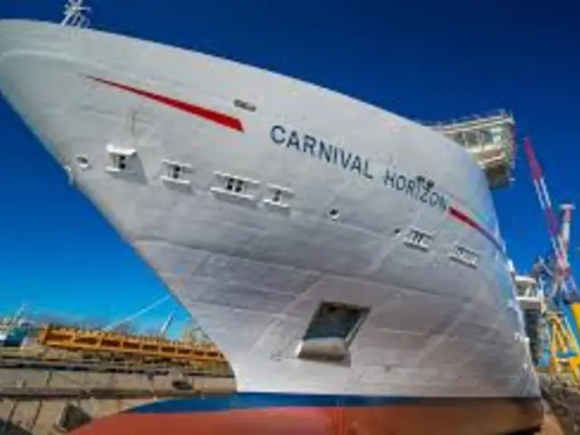 NEW YORK - CARIBBEAN