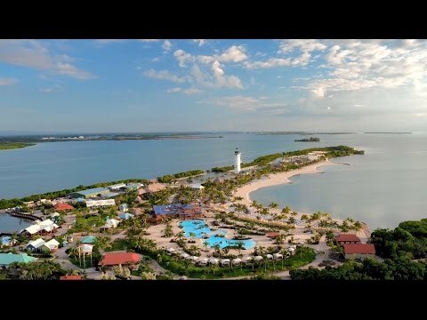 4 Reasons to Cruise to Harvest Caye